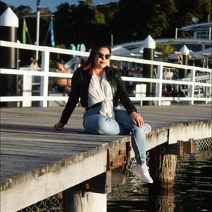 Meet your Posher, Kristine